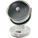 German Pool 德國寶 ISF-620 2000W 智能IH爆炒皇