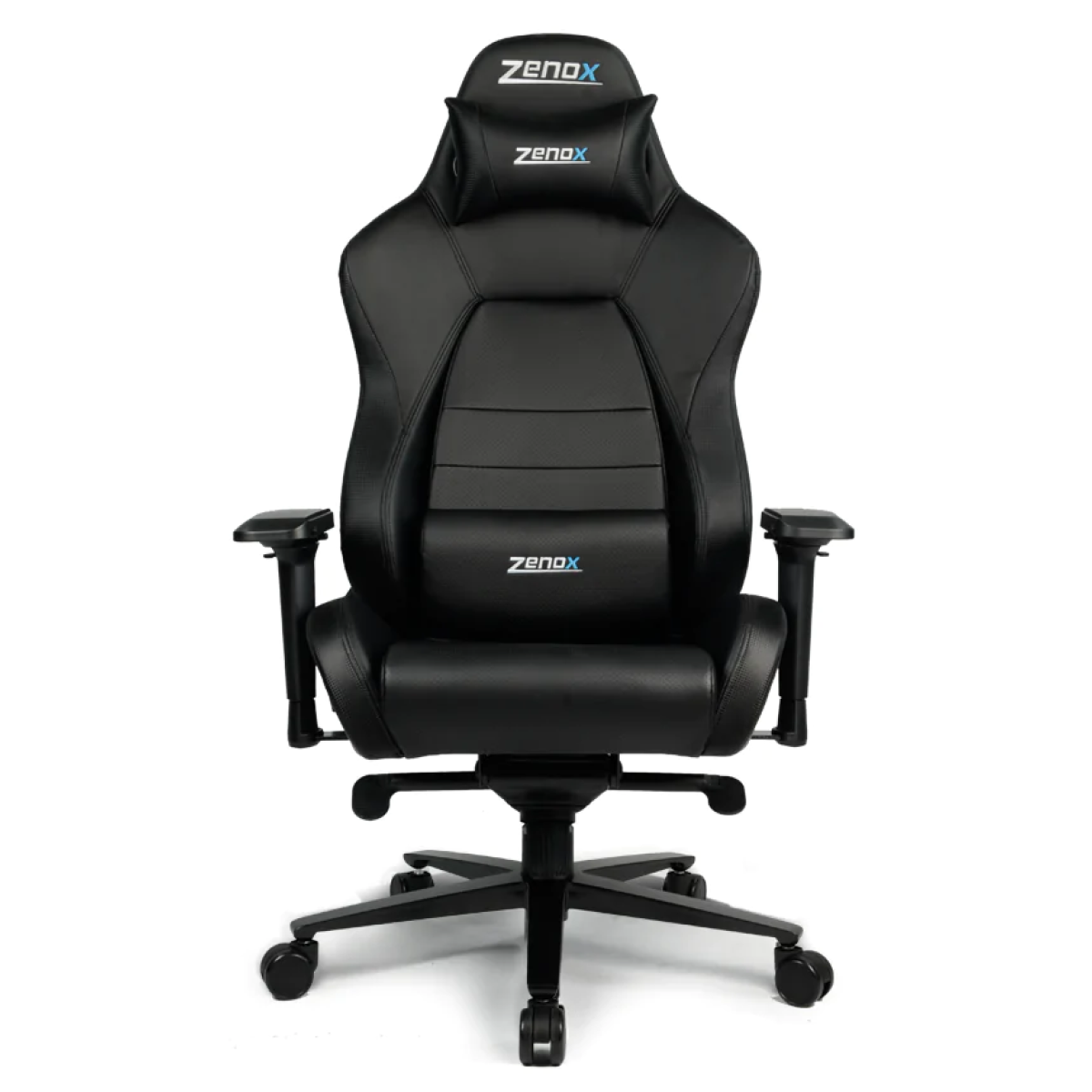 Zenox Jupiter 木星電競椅 (黑色) (Z-8316-BLK)