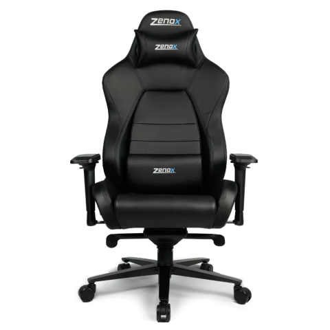 Zenox Jupiter 木星電競椅 (黑色) (Z-8316-BLK)