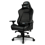 Zenox Jupiter 木星電競椅 (黑色) (Z-8316-BLK)