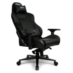 Zenox Jupiter 木星電競椅 (黑色) (Z-8316-BLK)