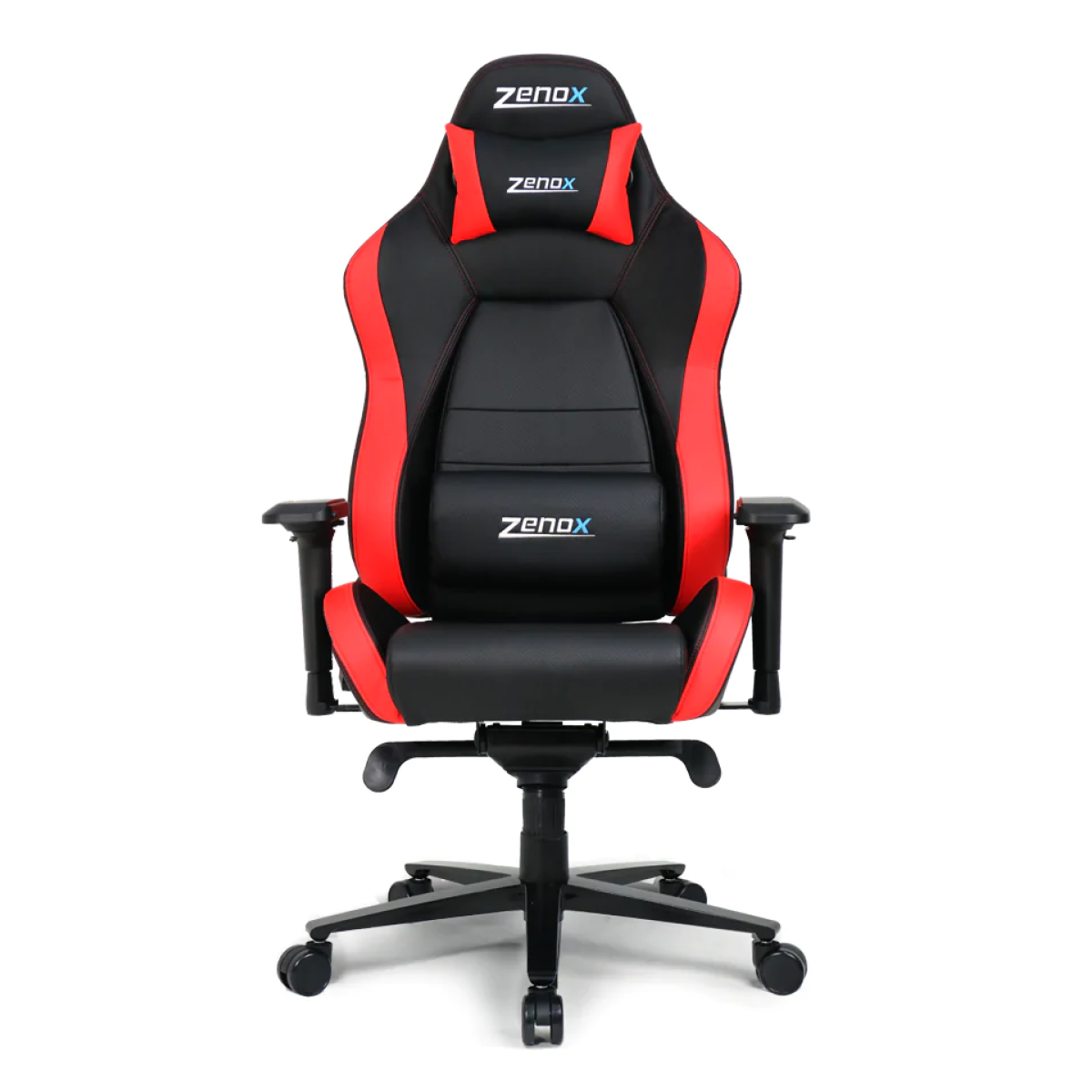 Zenox Jupiter 木星電競椅 (紅色) (Z-8316-R)