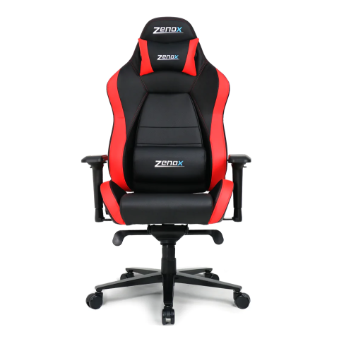 Zenox Jupiter 木星電競椅 (紅色) (Z-8316-R)