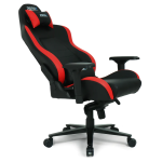 Zenox Jupiter 木星電競椅 (紅色) (Z-8316-R)