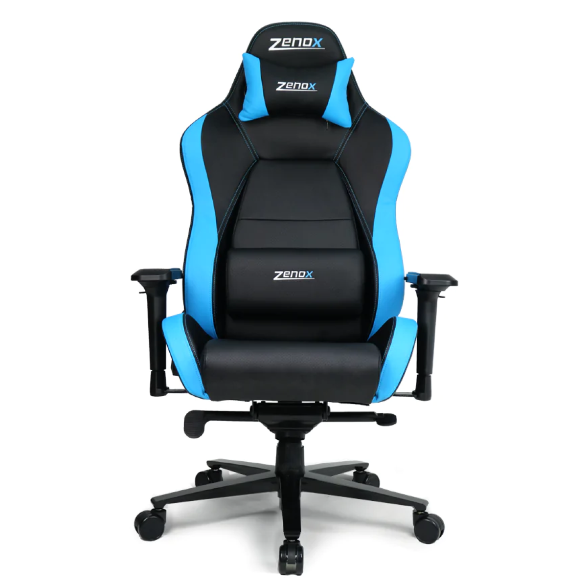 Zenox Jupiter 木星電競椅 (天藍色) (Z-8316-BLU2)