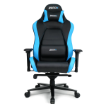 Zenox Jupiter 木星電競椅 (天藍色) (Z-8316-BLU2)