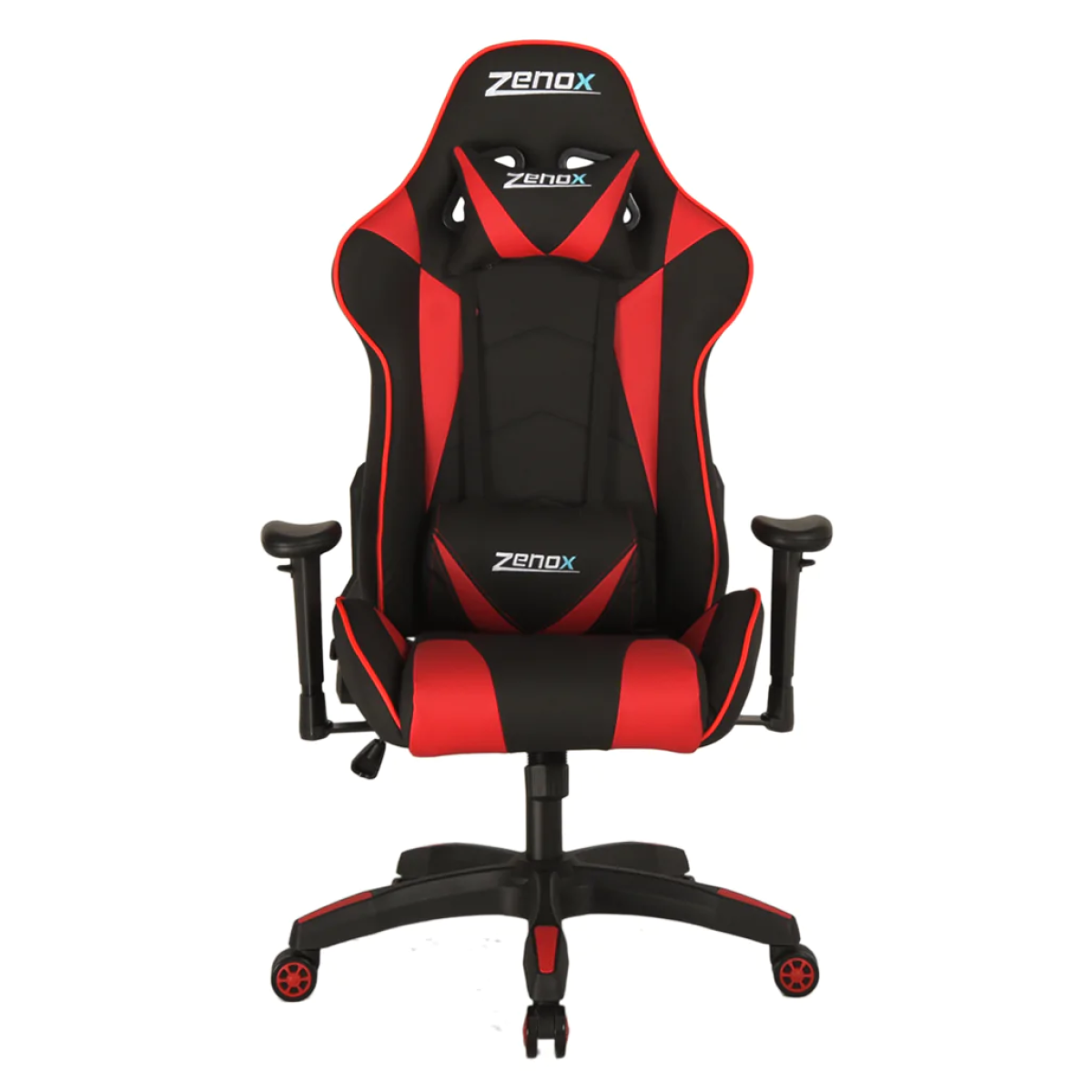 Zenox Saturn 土星電競椅 (紅色) (Z-6015-R)
