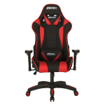 Zenox Saturn 土星電競椅 (紅色) (Z-6015-R)