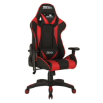 Zenox Saturn 土星電競椅 (紅色) (Z-6015-R)