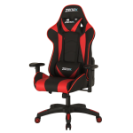 Zenox Saturn 土星電競椅 (紅色) (Z-6015-R)
