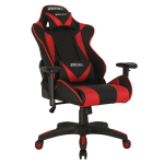 Zenox Saturn 土星電競椅 (紅色) (Z-6015-R)