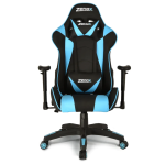 Zenox Saturn 土星電競椅 (天藍色) (Z-6015-BLU2)