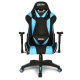 Zenox Saturn 土星電競椅 (天藍色) (Z-6015-BLU2)