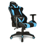 Zenox Saturn 土星電競椅 (天藍色) (Z-6015-BLU2)