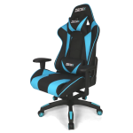 Zenox Saturn 土星電競椅 (天藍色) (Z-6015-BLU2)