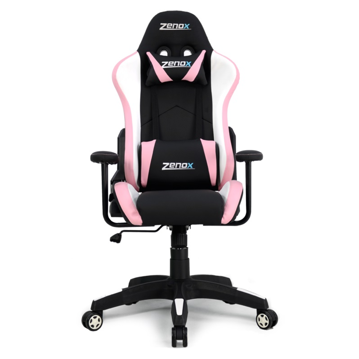 Zenox Rookie 兒童電競椅 (粉紅色) (Z-3076-P)