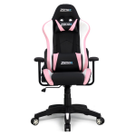 Zenox Rookie 兒童電競椅 (粉紅色) (Z-3076-P)