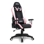 Zenox Rookie 兒童電競椅 (粉紅色) (Z-3076-P)