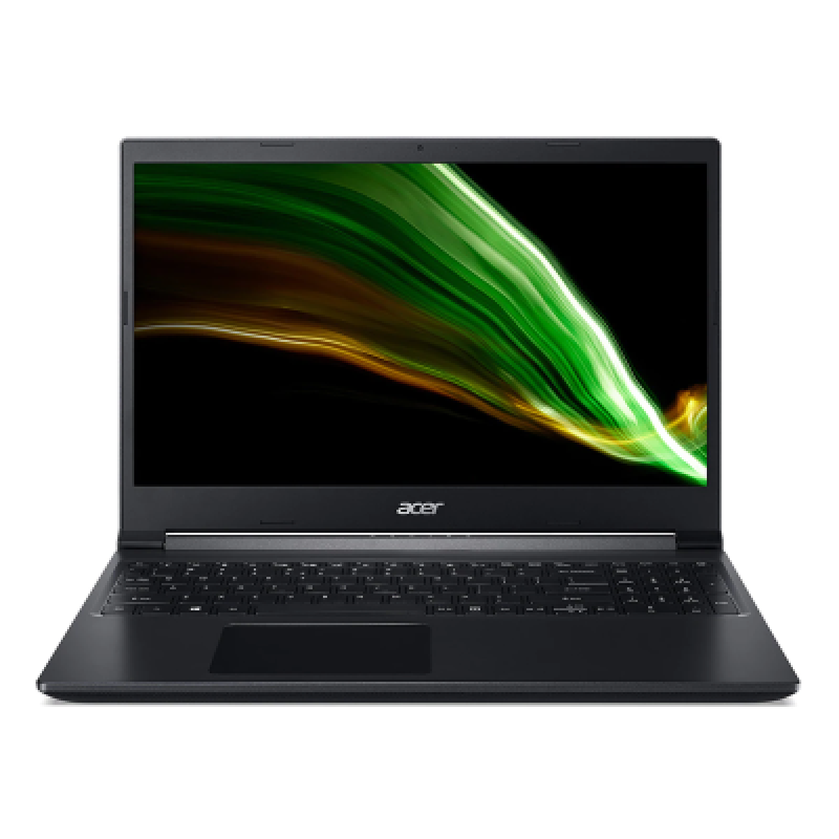 Acer Aspire 7 A715-76-52DQ 15.6" 筆記型電腦