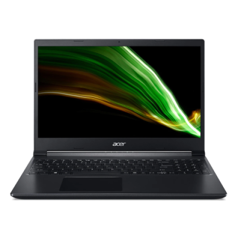 Acer Aspire 7 A715-76-52DQ 15.6" 筆記型電腦