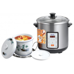 Sanki 日本山崎 SK-R912 12公升 多功能電子蒸燉煲