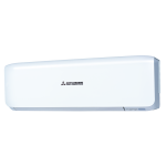 Mitsubishi Heavy 三菱重工 1.0匹x2 一拖二 家用變頻冷暖 多聯分體式冷氣機 (SRK25ZSx2/SCM50ZS-S1)