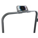 ITSU 御手の物 IS-0505-BL Aire Track Slim 跑步機 (藍色)