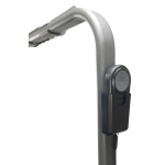 ITSU 御手の物 IS-0505-BL Aire Track Slim 跑步機 (藍色)