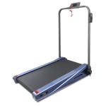 ITSU 御手の物 IS-0505-BL Aire Track Slim 跑步機 (藍色)