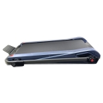 ITSU 御手の物 IS-0505-BL Aire Track Slim 跑步機 (藍色)