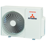 Mitsubishi Heavy 三菱重工 1.0匹x2 一拖二 家用變頻冷暖 多聯分體式冷氣機 (SRK25ZSx2/SCM50ZS-S1)