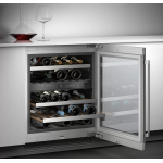 Gaggenau RW404261 34瓶 嵌入式底層雙溫區酒櫃
