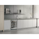 Gaggenau RW404261 34瓶 嵌入式底層雙溫區酒櫃