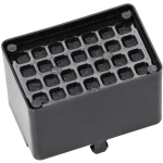 Gaggenau RW404261 34瓶 嵌入式底層雙溫區酒櫃