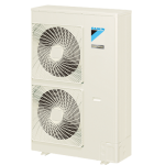 Daikin 大金 FCQ125KAVEA/RZQ125HAY4A 有線遙控 5.0匹 FCQ 變頻冷暖 藏天花卡式分體冷氣機