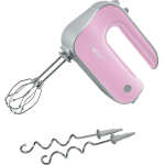 Bosch MFQ4030K 500W 手提式攪拌器 (粉紅色)