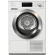 Miele TEL785WP 9.0公斤 EcoSpeed&Steam T1 熱泵乾衣機