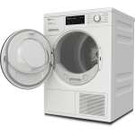 Miele TEL785WP 9.0公斤 EcoSpeed&Steam T1 熱泵乾衣機