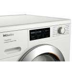 Miele TEL785WP 9.0公斤 EcoSpeed&Steam T1 熱泵乾衣機