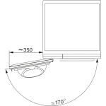 Miele TEL785WP 9.0公斤 EcoSpeed&Steam T1 熱泵乾衣機