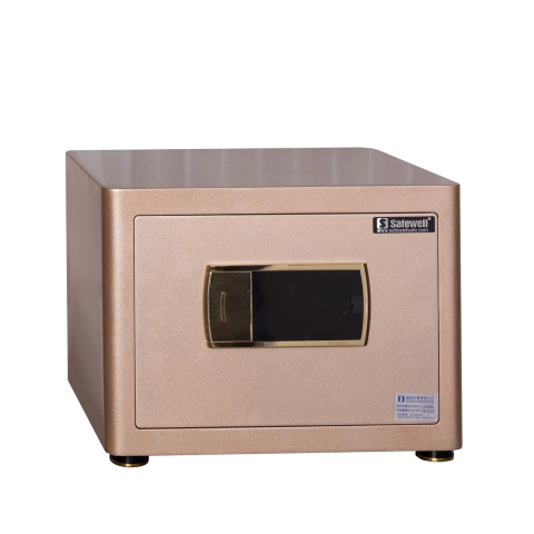 Safewell 330BBK BBK系列 黃金財庫夾萬 (高光金)