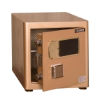 Safewell 380BBK BBK系列 黃金財庫夾萬 (高光金)