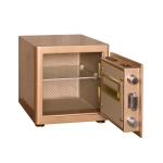 Safewell 380BBK BBK系列 黃金財庫夾萬 (高光金)