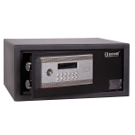 Safewell 200NHK-W NHK系列 防盜夾萬 (碳黑)