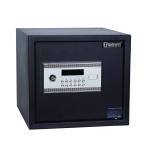 Safewell 330NHK NHK系列 防盜夾萬 (碳黑)