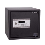 Safewell 350NHK NHK系列 防盜夾萬 (碳黑)