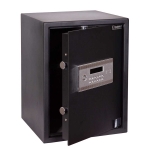 Safewell 500NHK NHK系列 防盜夾萬 (碳黑)