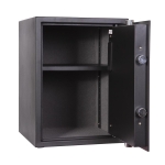 Safewell 500NHK NHK系列 防盜夾萬 (碳黑)