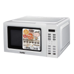 Imarflex 伊瑪 IMO-E17L 17公升 座檯式微波爐