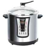 Imarflex 伊瑪 ISC-1000 9.3公升 多功能電子燉鍋